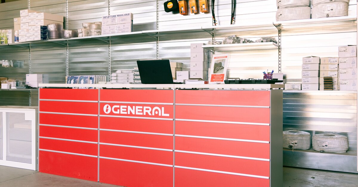 Assistenza e Fornitura Ricambi