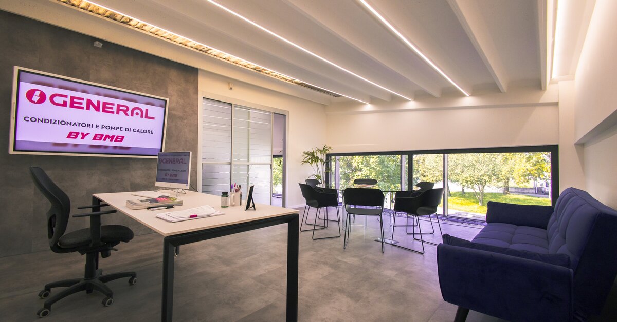 Listini Riservati General